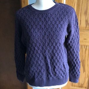 Croft & barrow knit sweater